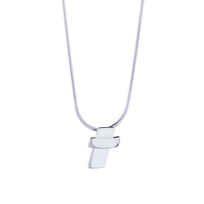 Efva Attling Little Cross kaulakoru
