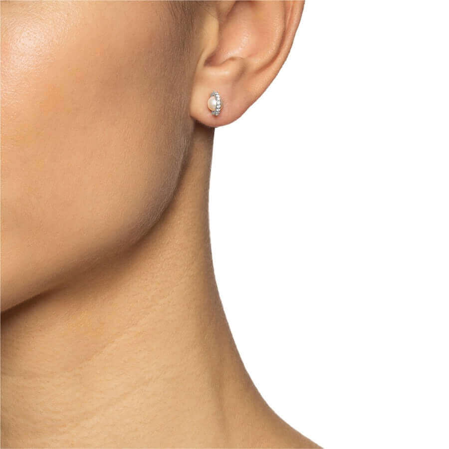 Efva Attling Little Day Pearl & Stars korvakorut 12-102-00594