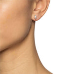 Efva Attling Little Day Pearl & Stars korvakorut 12-102-00594