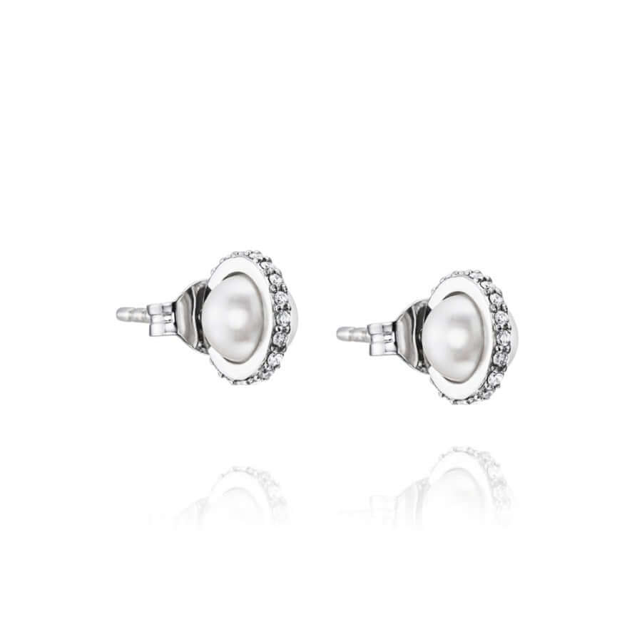 Efva Attling Little Day Pearl & Stars korvakorut 12-102-00594
