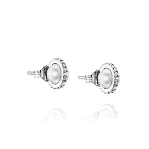 Efva Attling Little Day Pearl & Stars timanttikorvakorut 12-102-00594