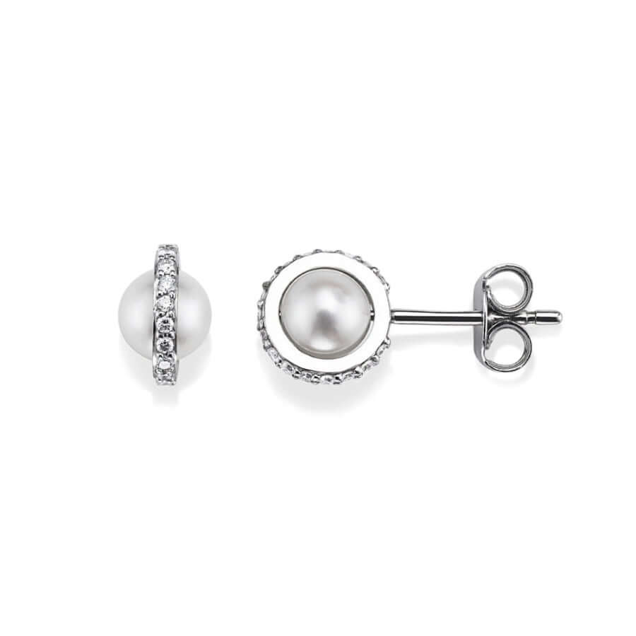 Efva Attling Little Day Pearl & Stars korvakorut 12-102-00594