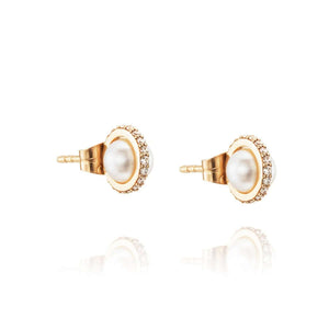 Efva Attling Little Day Pearl & Stars timanttikorvakorut 12-101-00594