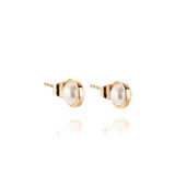 Efva Attling Little Day Pearl kultakorvakorut 12-101-00593