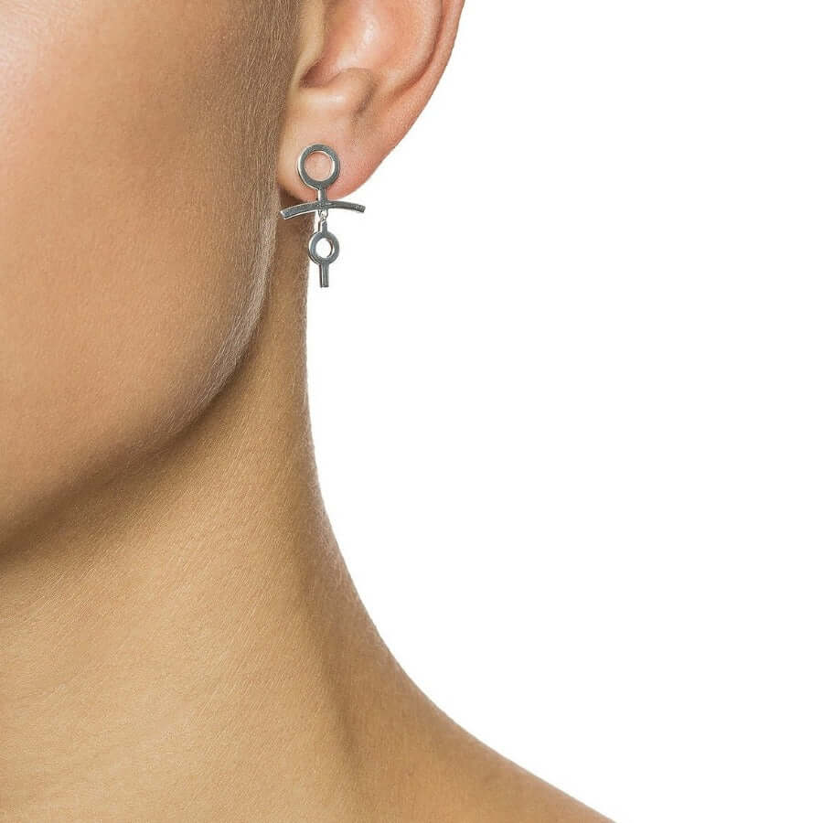 Efva Attling Little Feminine earrings korvakorut 12-100-01344 