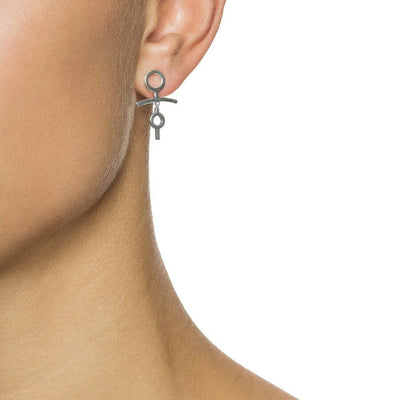 Efva Attling Little Feminine earrings korvakorut 12-100-01344 