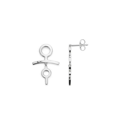 Efva Attling Little Feminine earrings korvakorut 12-100-01344