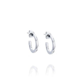 Efva Attling Little Hoops korvakorut 12-100-00580
