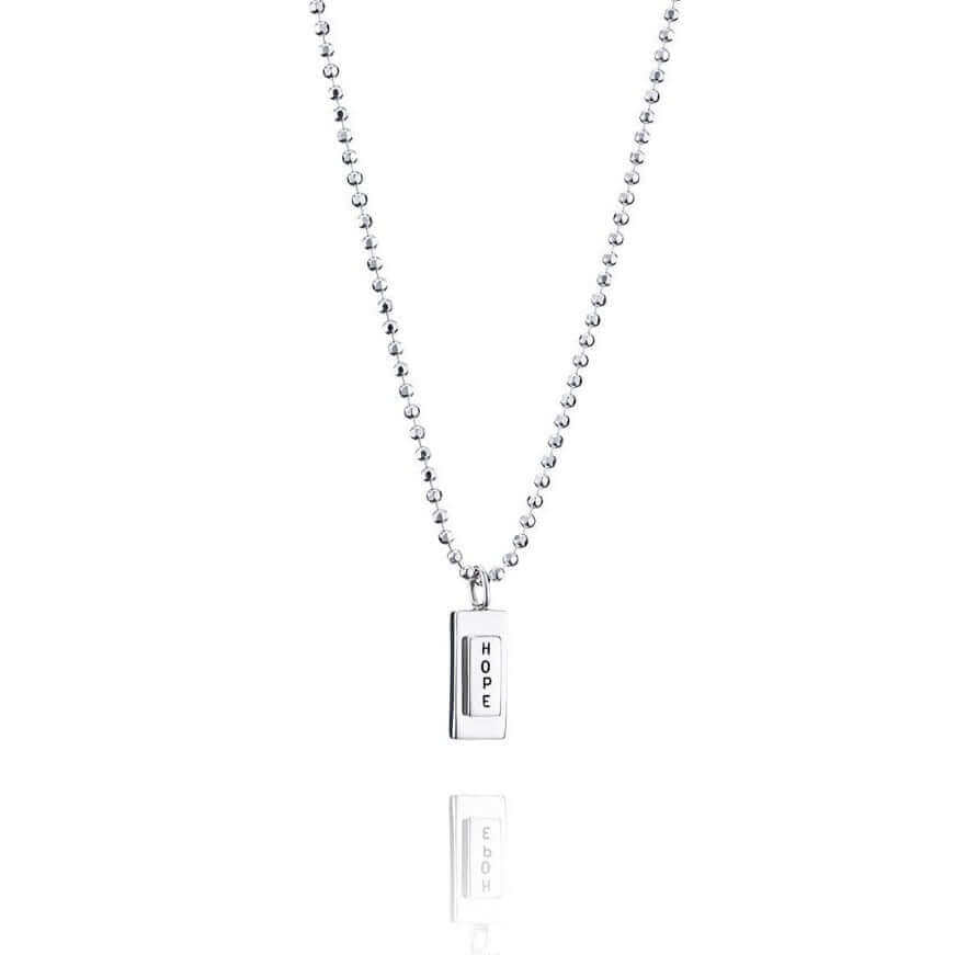 Efva Attling Little Hope pendant riipus