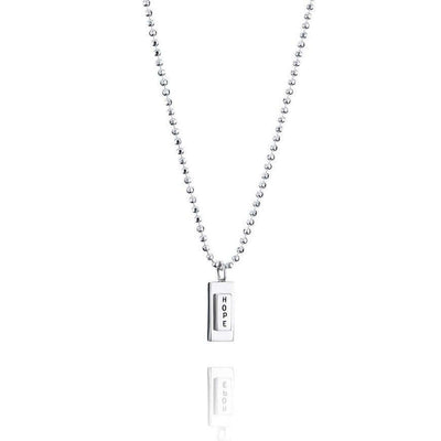 Efva Attling Little Hope pendant riipus