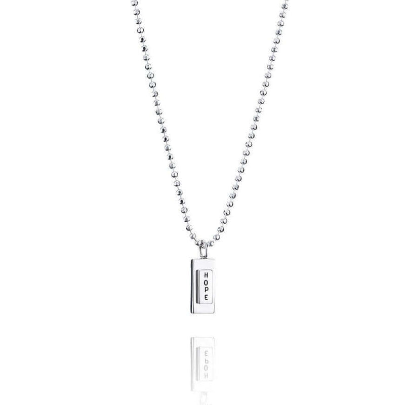 Efva Attling Little Hope pendant riipus
