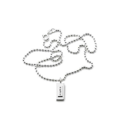 Efva Attling Little Hope pendant riipus