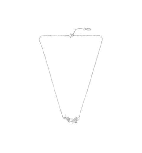 Efva Attling Little Miss Butterfly Necklace II kaulakoru