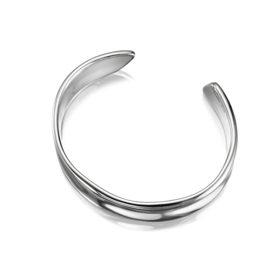 Efva Attling Little Moonwalk Cuff rannerengas