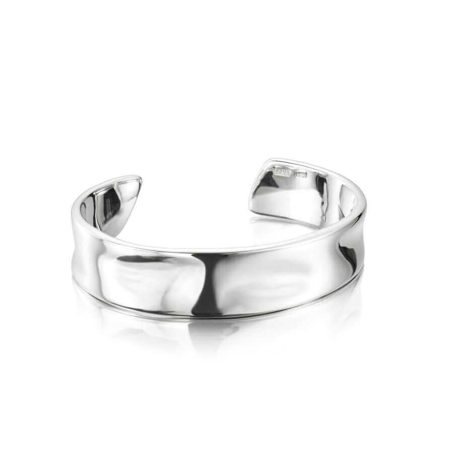 Efva Attling Little Moonwalk Cuff rannerengas 14-100-01203