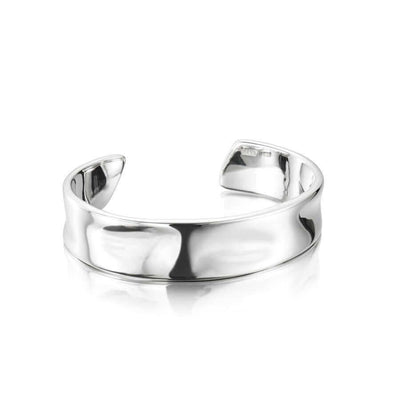 Efva Attling Little Moonwalk Cuff rannerengas