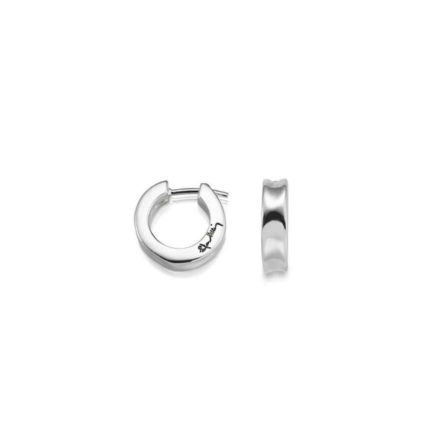 Efva Attling Little Moonwalk Hoops korvakorut 12-100-01204