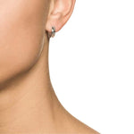 Efva Attling Little Moonwalk Hoops korvakorut 12-100-01204