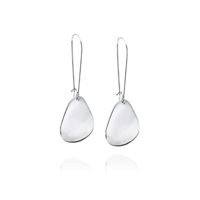 Efva Attling Little Rose Petal earrings -korvakorut 12-100-00343