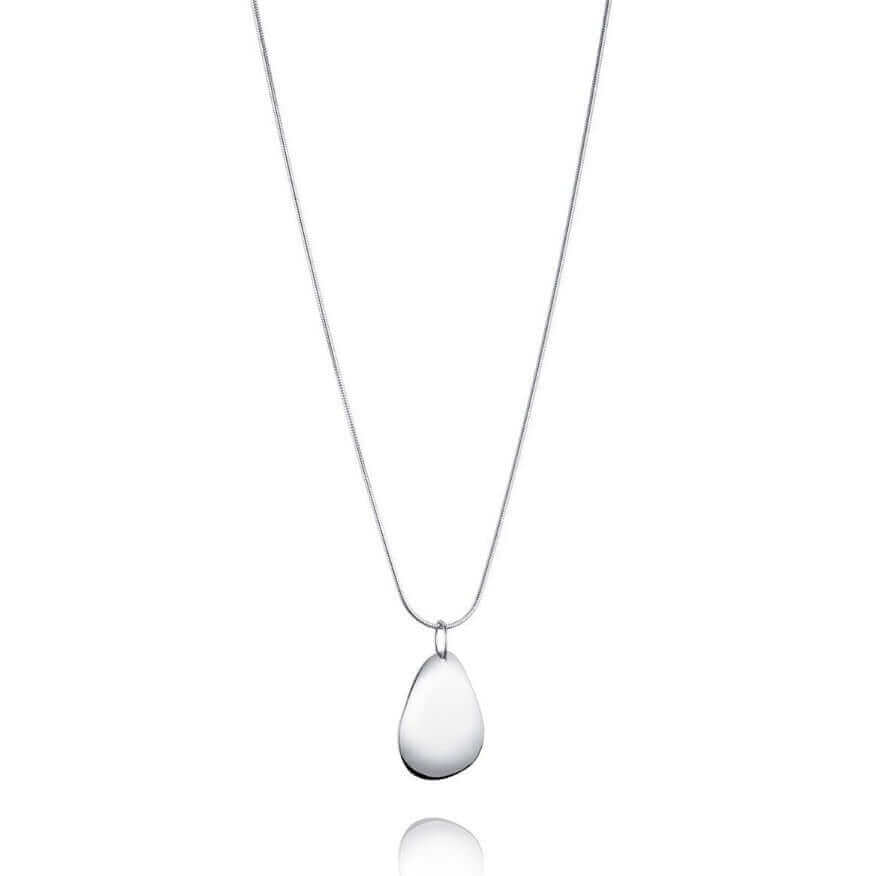 Efva Attling Little Rose Petal kaulakoru 11-100-00344