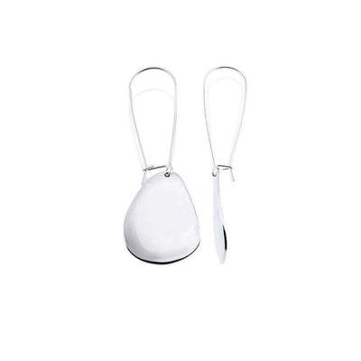 Efva Attling Little Rose Petal earrings -korvakorut 12-100-00343