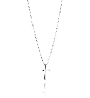 Efva Attling Little Thin Cross risti 11-100-00067