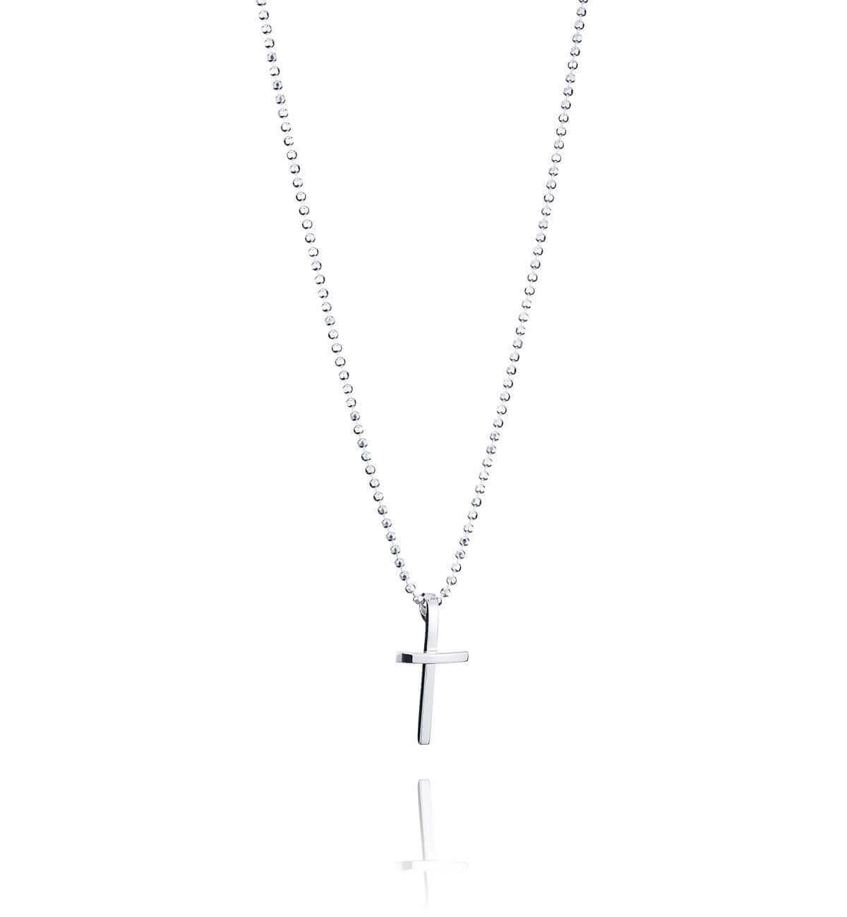 Efva Attling Little Thin Cross risti 11-100-00067