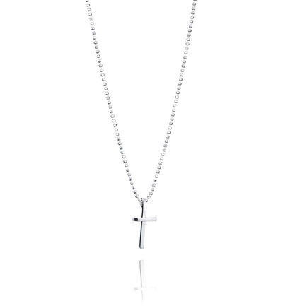 Efva Attling Little Thin Cross risti 11-100-00067