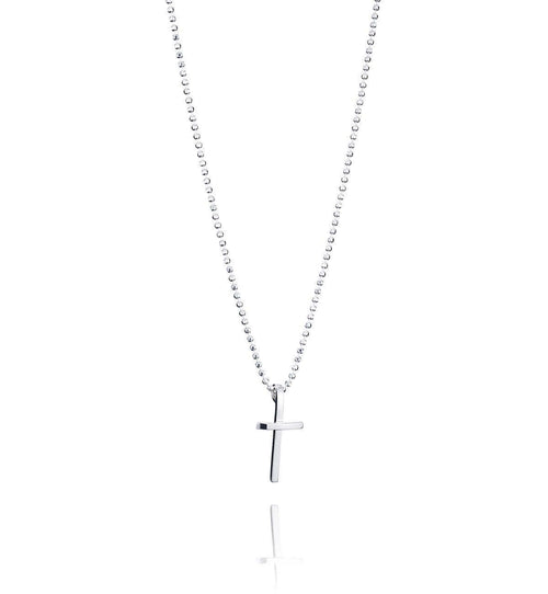 Efva Attling Little Thin Cross risti 11-100-00067