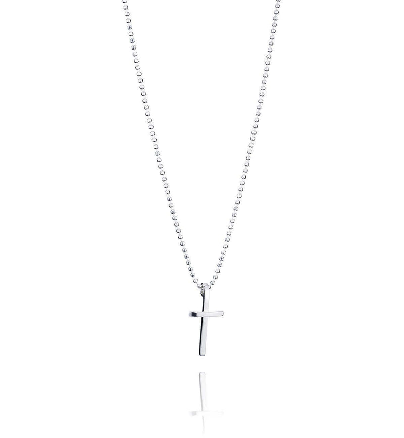 Efva Attling Little Thin Cross risti 11-100-00067