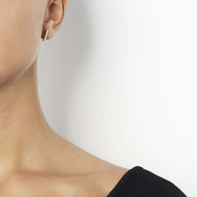 Efva Attling Little Thin Ear kultakorvakorut 12-101-00318