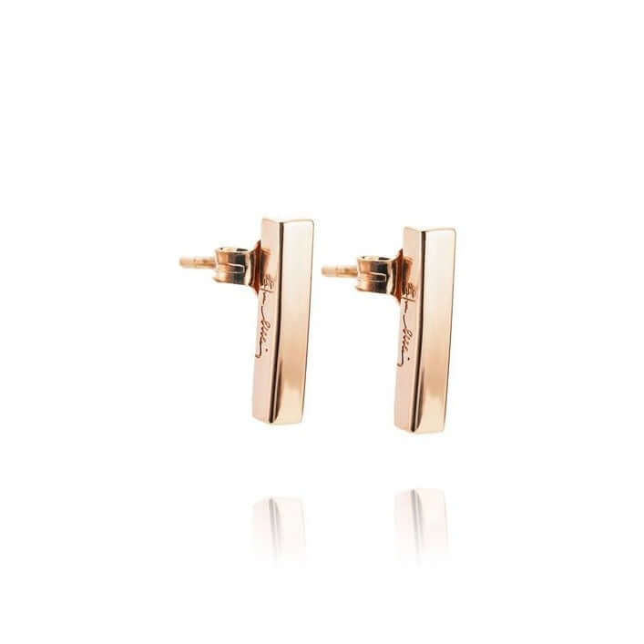 Efva Attling Little Thin Ear kultakorvakorut 12-101-00318