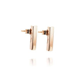 Efva Attling Little Thin Ear kultakorvakorut 12-101-00318