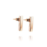 Efva Attling Little Thin Ear kultakorvakorut 12-101-00318