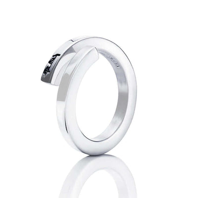 Efva Attling Little Twist sormus 13-100-00039