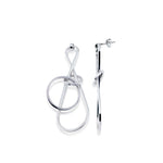 Efva Attling Loopiloop korvakorut 12-100-00763