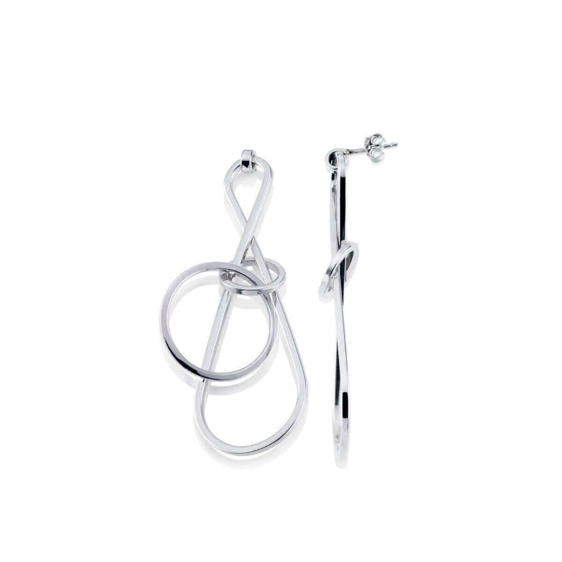 Efva Attling Loopiloop ear