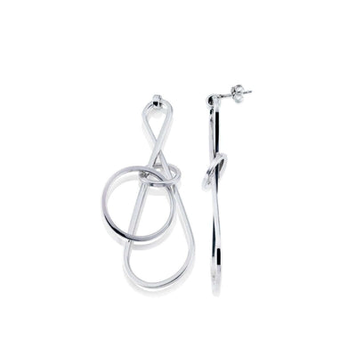 Efva Attling Loopiloop ear