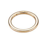 Efva Attling Love Bead Band sormus 13-102-00457