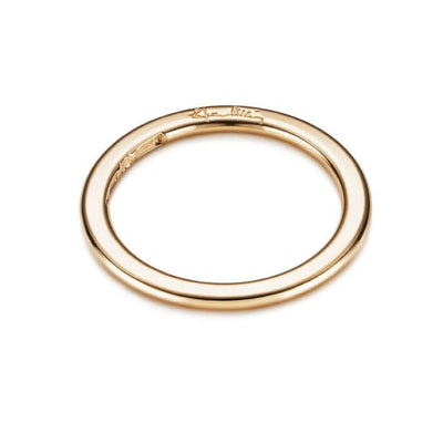 Efva Attling Love Bead Band sormus