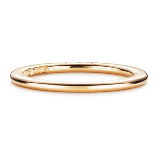 Efva Attling Love Bead Band sormus