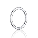 Efva Attling Love Bead Band sormus