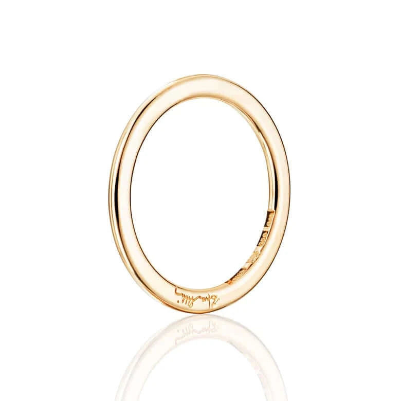 Efva Attling Love Bead Band sormus 13-102-00457