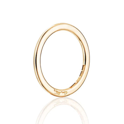 Efva Attling Love Bead Band sormus
