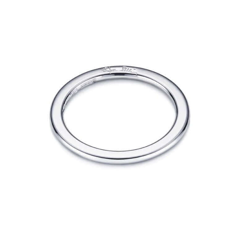 Efva Attling Love Bead Band sormus