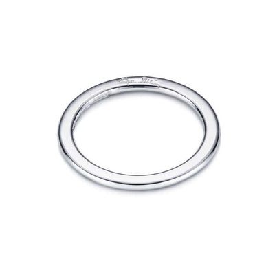 Efva Attling Love Bead Band sormus