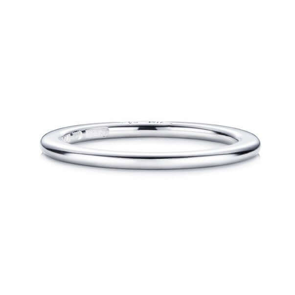 Efva Attling Love Bead Band sormus