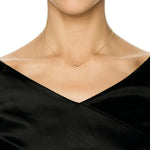 Efva Attling Love Bead Diamond kaulakoru 10-101-00453