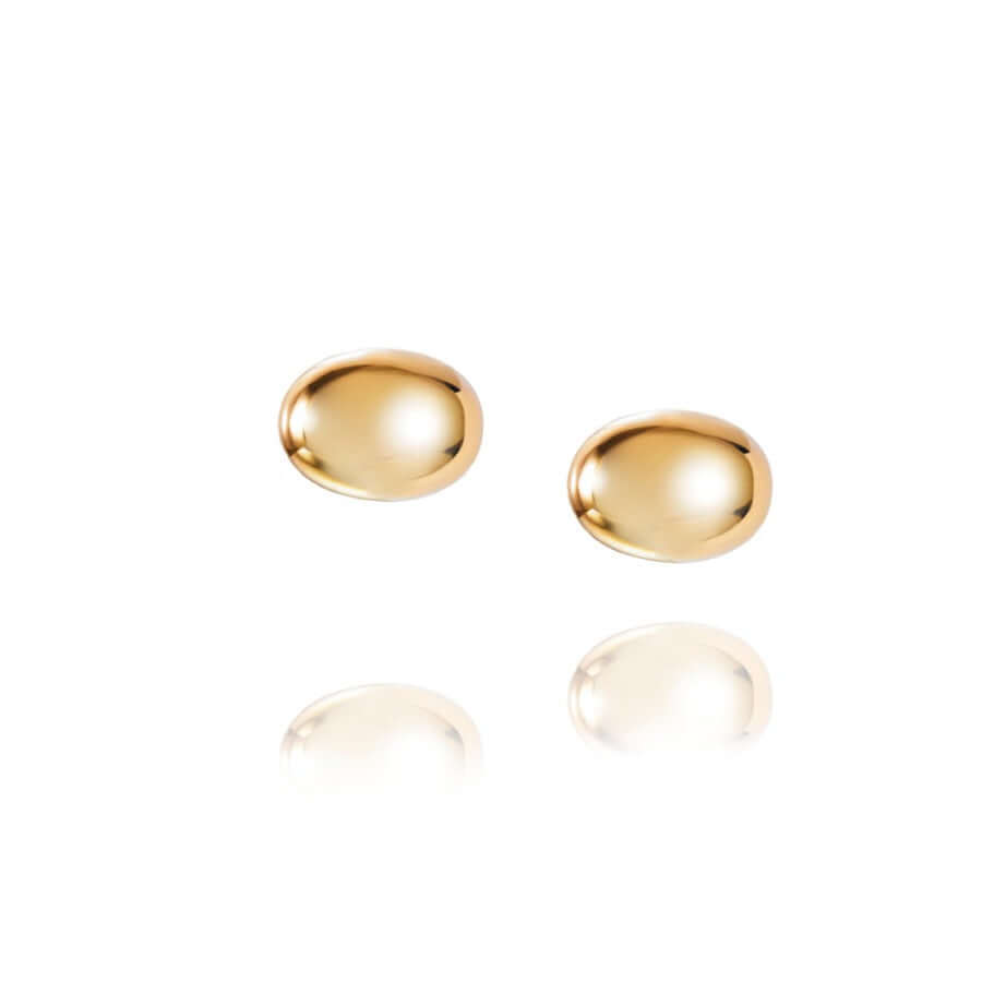 Efva Attling Love Bead kultaiset korvakorut 12-101-01206