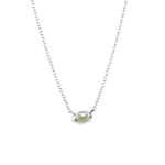 Efva Attling Love Bead Green Quartz kaulakoru 10-100-01569